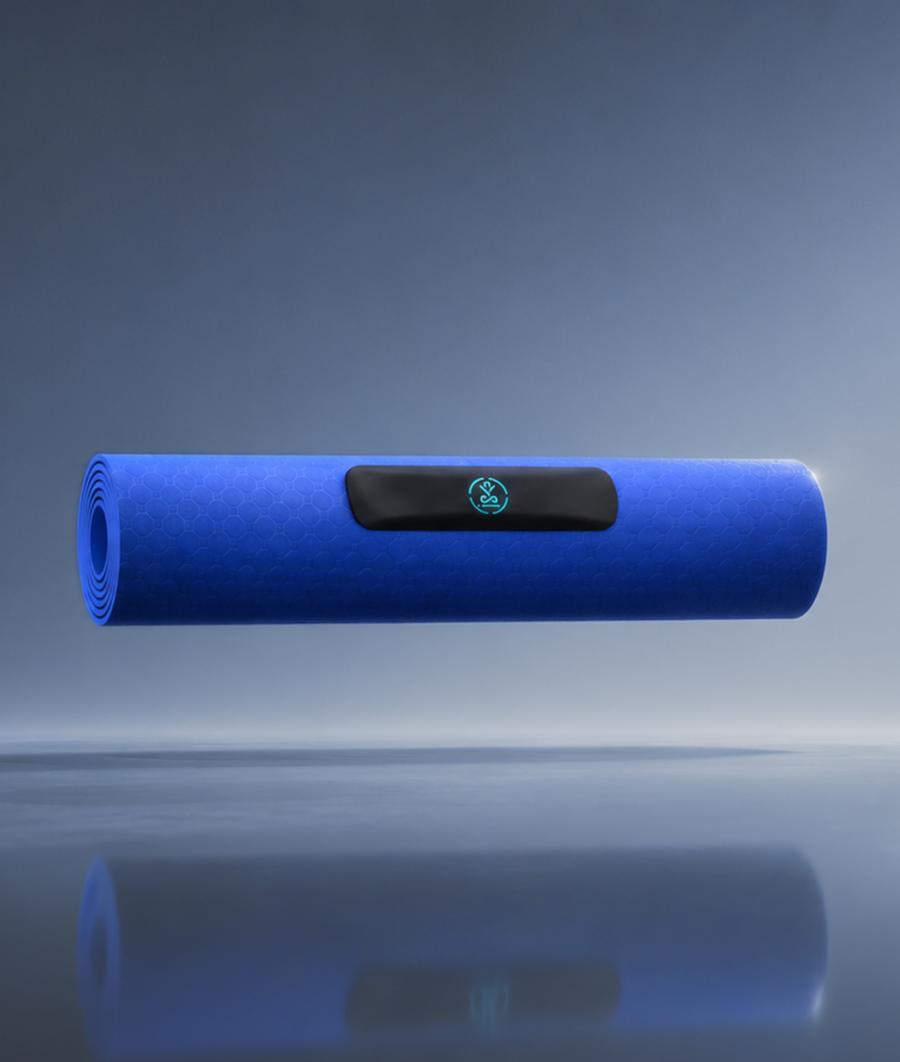 YogiFi Smart Mat