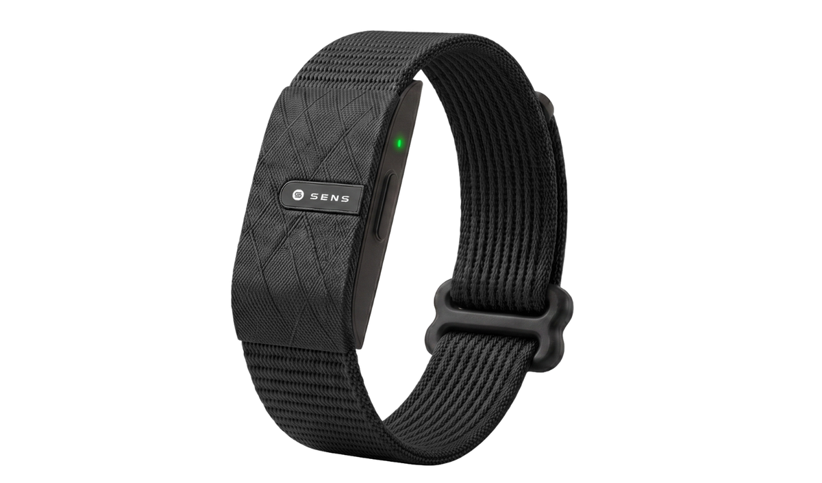 #Band Color_Dark Grey