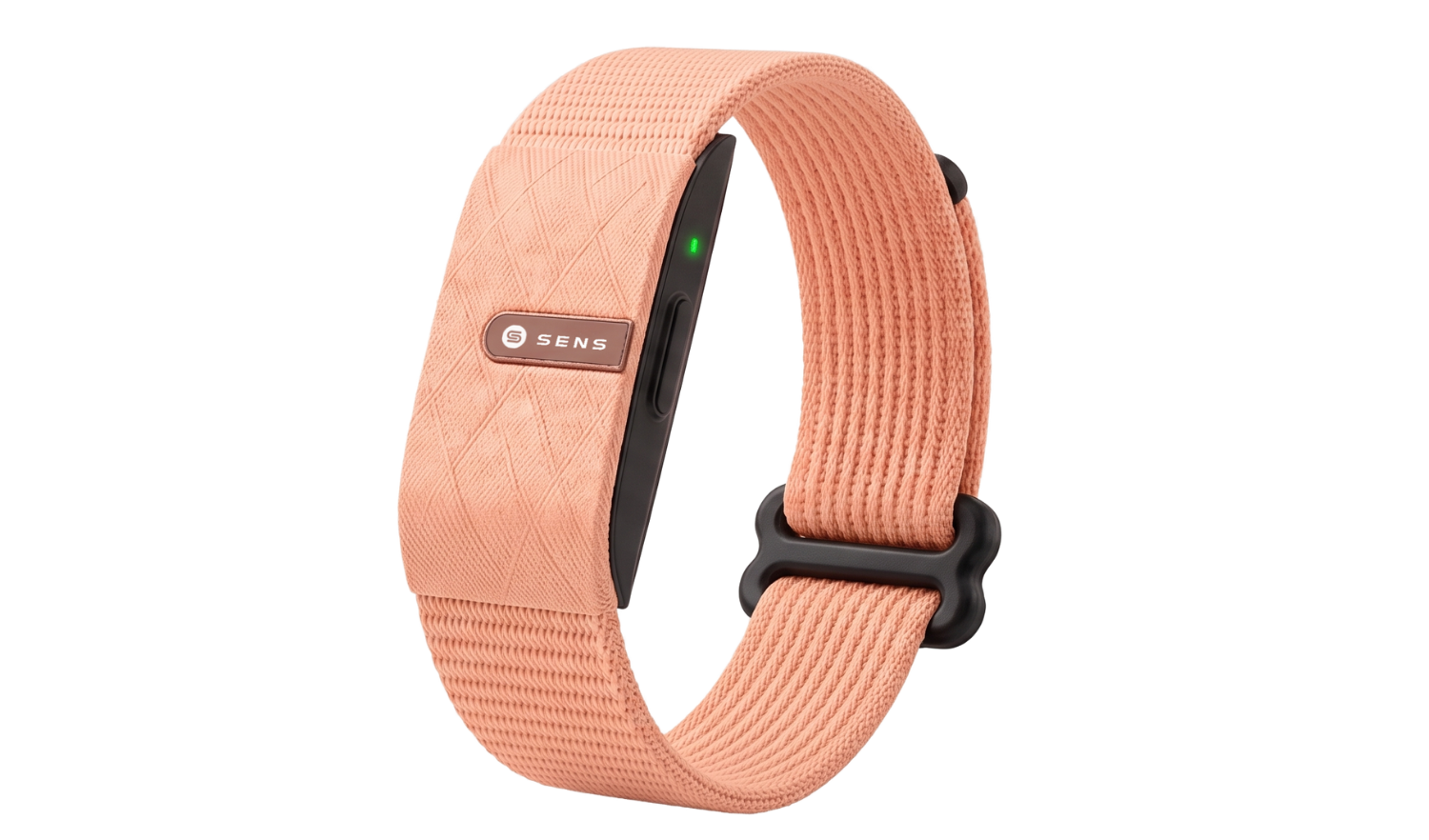 #Band Color_Warm Peach